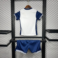 Kids Tottenham Kit 2024/2025