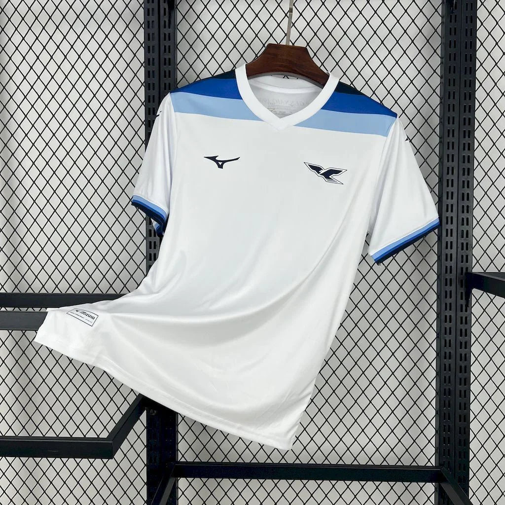 Lazio Shirt 2025-26