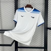 Lazio Shirt 2025-26
