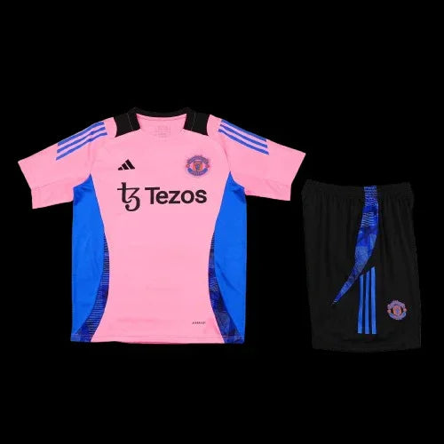 Manchester United Kit
