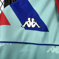 FC Barcelona Shirt Football 1992 1995 Retro