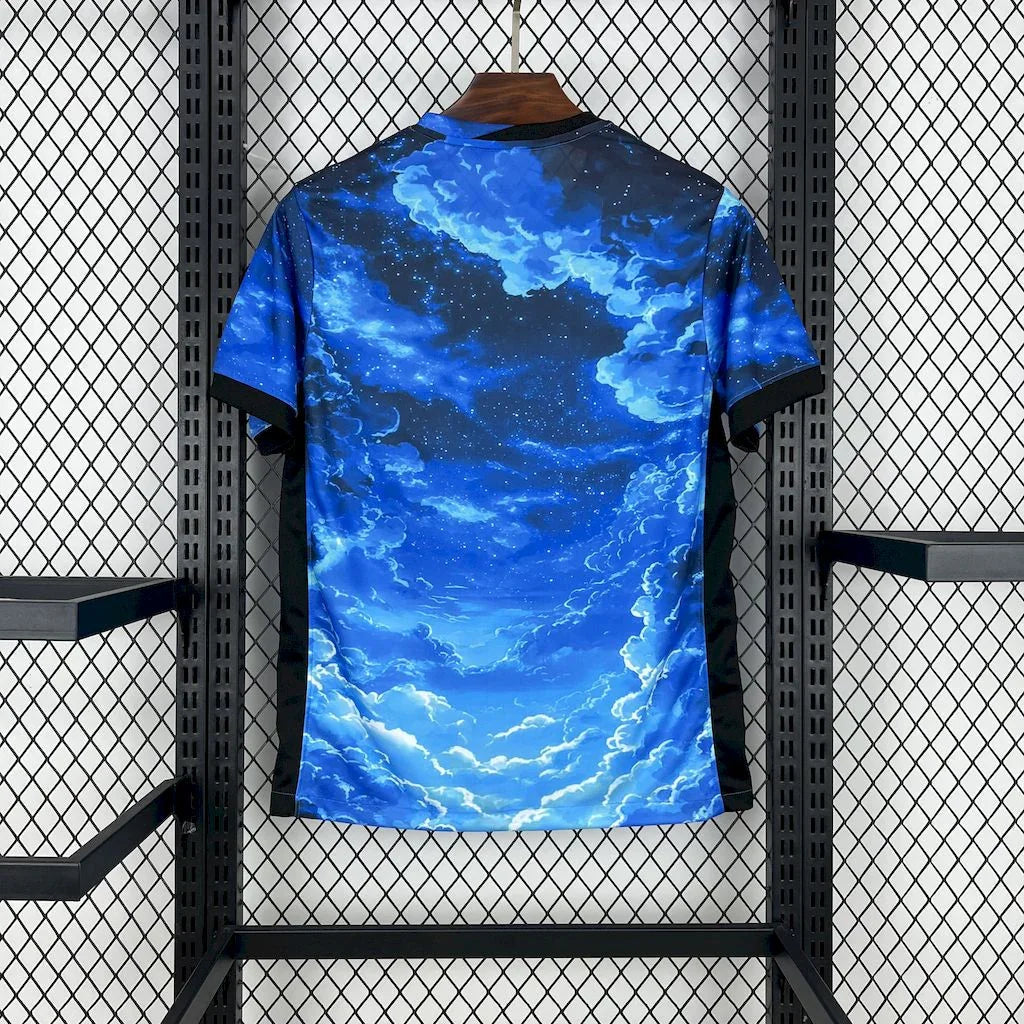 PSG Concept Shirt 2025-26