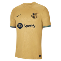 Away Barcelona Shirt 2022/23
