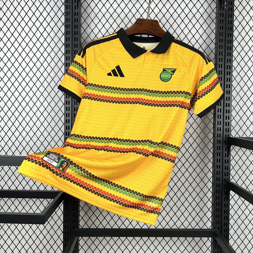 Jamaique World Cup Shirt 2026