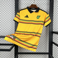 Jamaique World Cup Shirt 2026