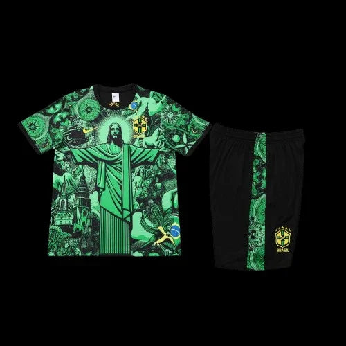 Brazil Kit