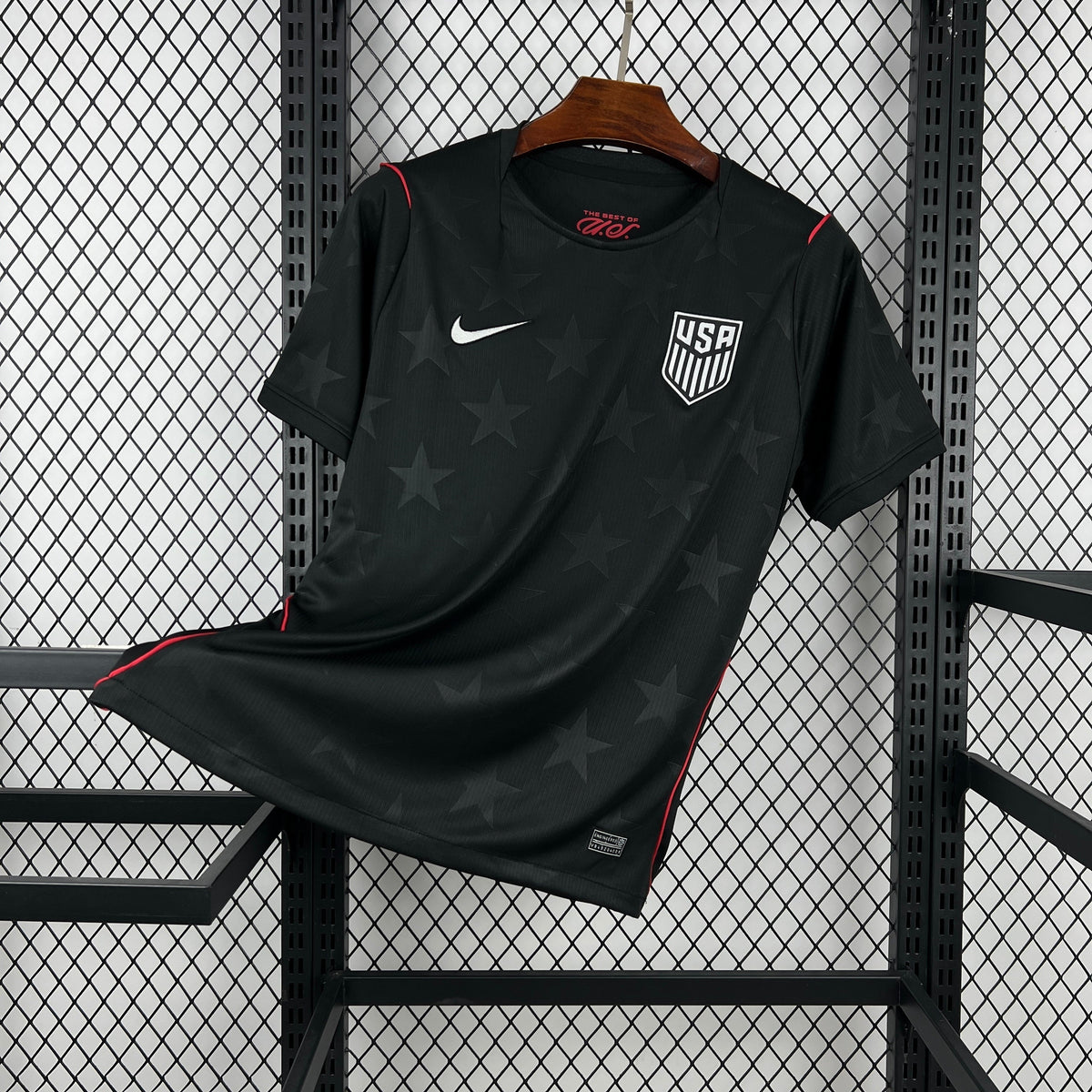 USA Away World Cup Shirt 2026