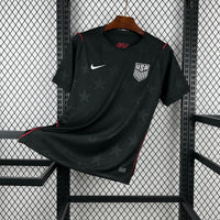 USA Away World Cup Shirt 2026