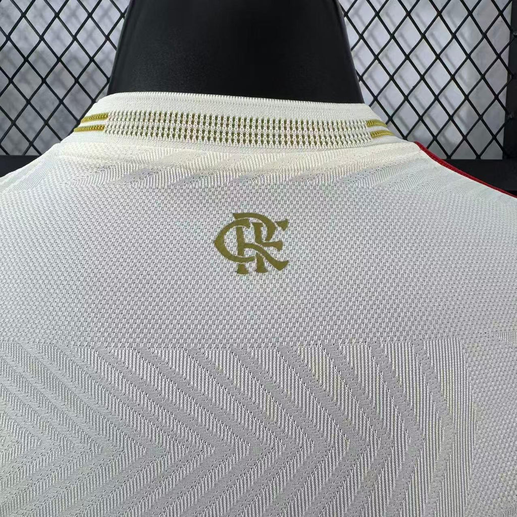 Flamengo Shirt 2025-26
