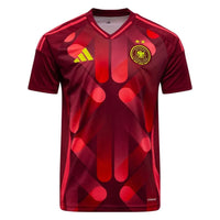 Germany Shirt Away EURO 2025