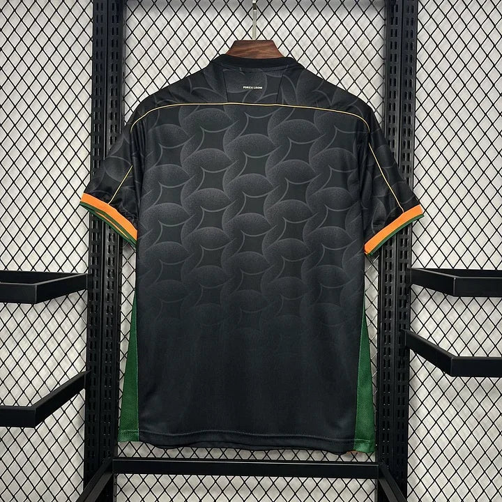 Venise Football Home Shirt 2024 2025
