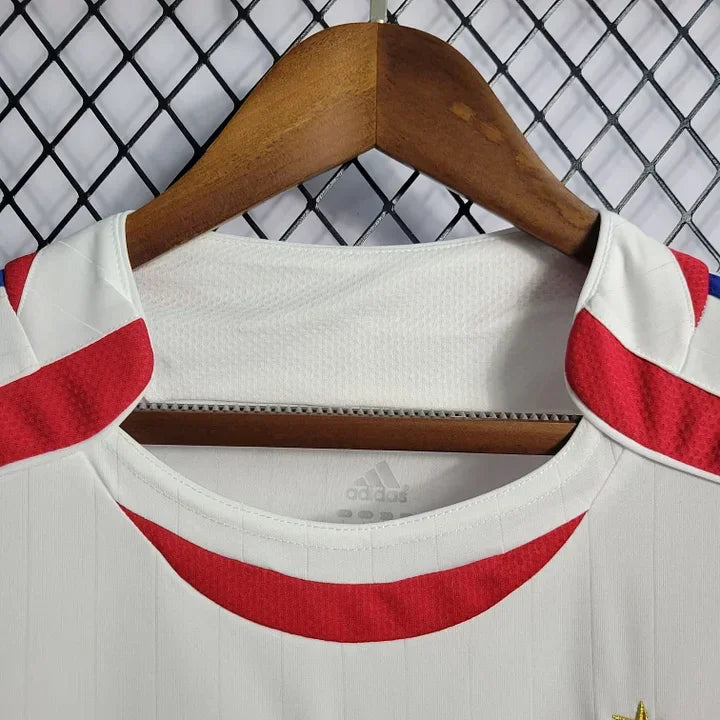 SHIRT RETRO TEAM OF FRANCE 2006