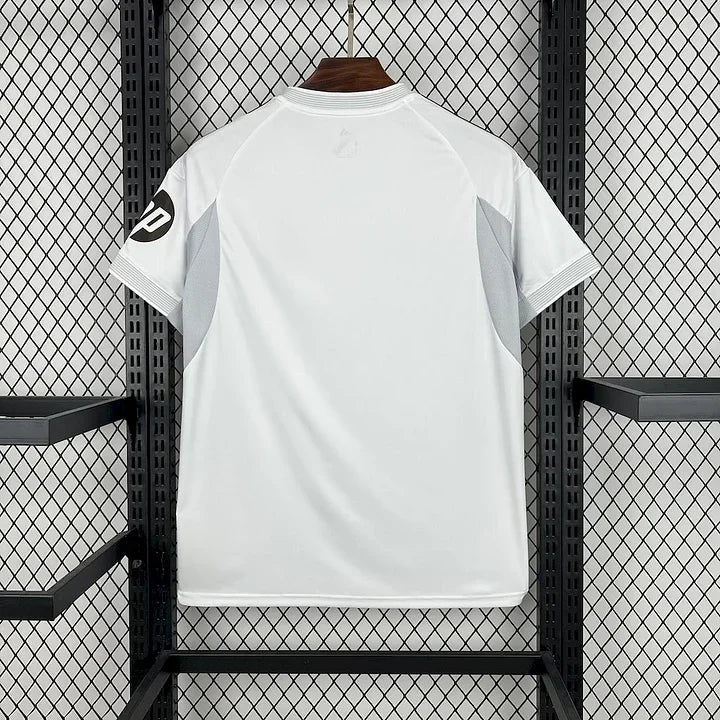 Real Madrid Football Home Shirt 2025 2026