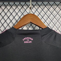 Inter Miami Shirt 2023-2024 Away