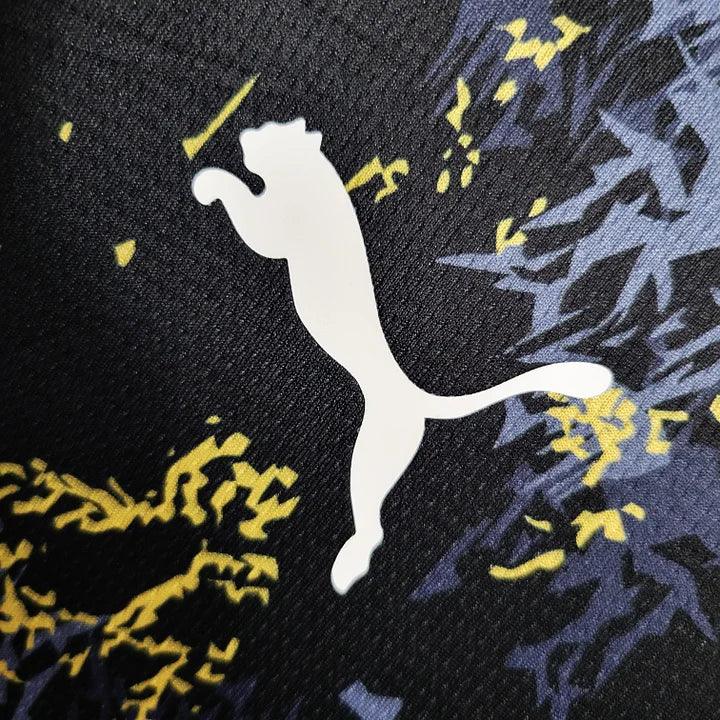 Manchester City Shirt 2023-2024 Special Edition