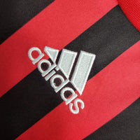 AC Milan Retro Shirt 2007 2008