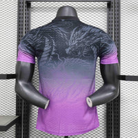 24-25 Real Madrid Shirt