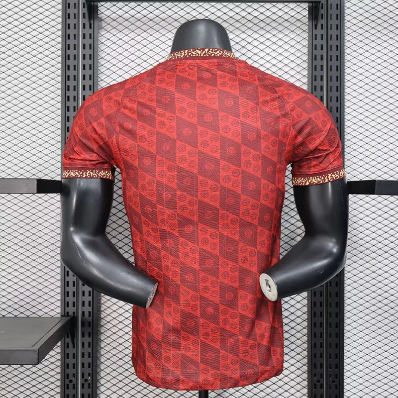Bayern Munich Concept Shirt 2025-26