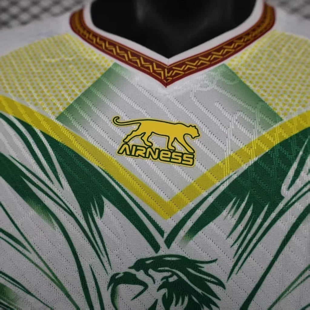 Mali Away World Cup Shirt 2026