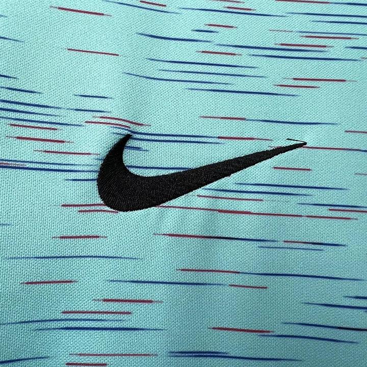 FC Barcelona Shirt 2023-2024 Third
