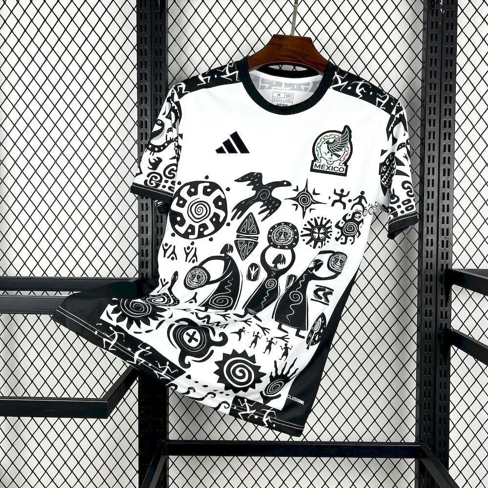 Mexico Concept Shirt 2026
