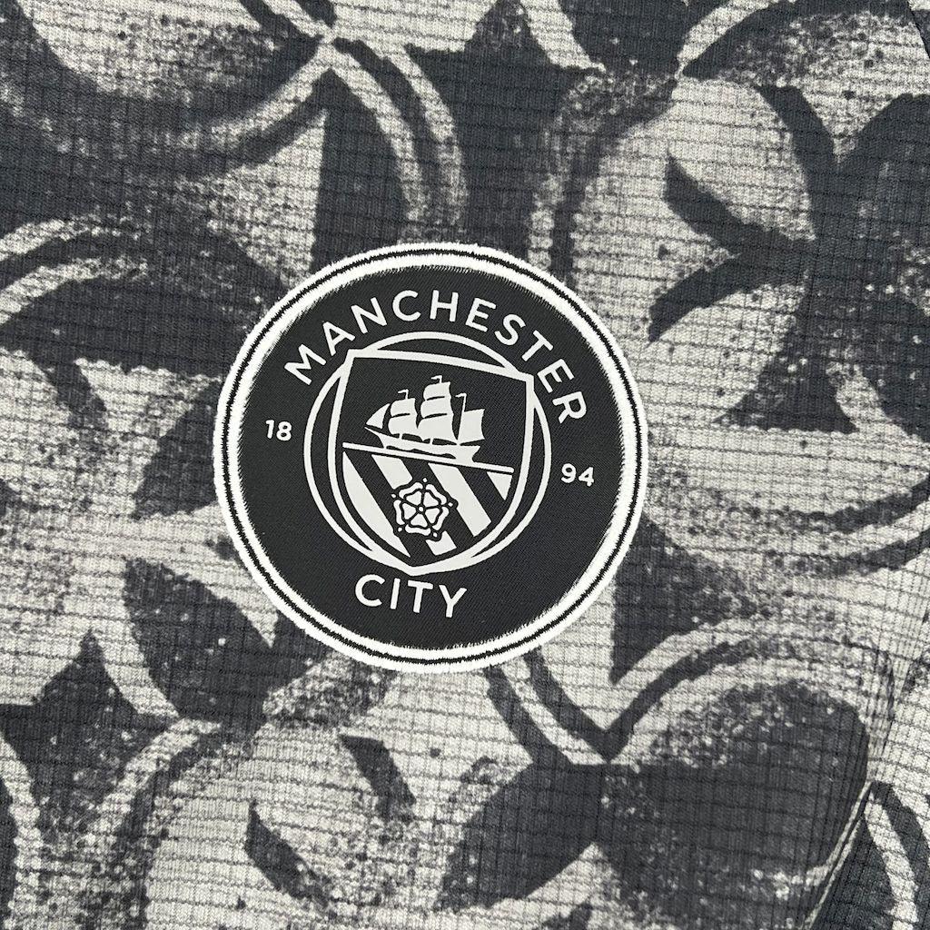 Manchester City Training Shirt 2025-26