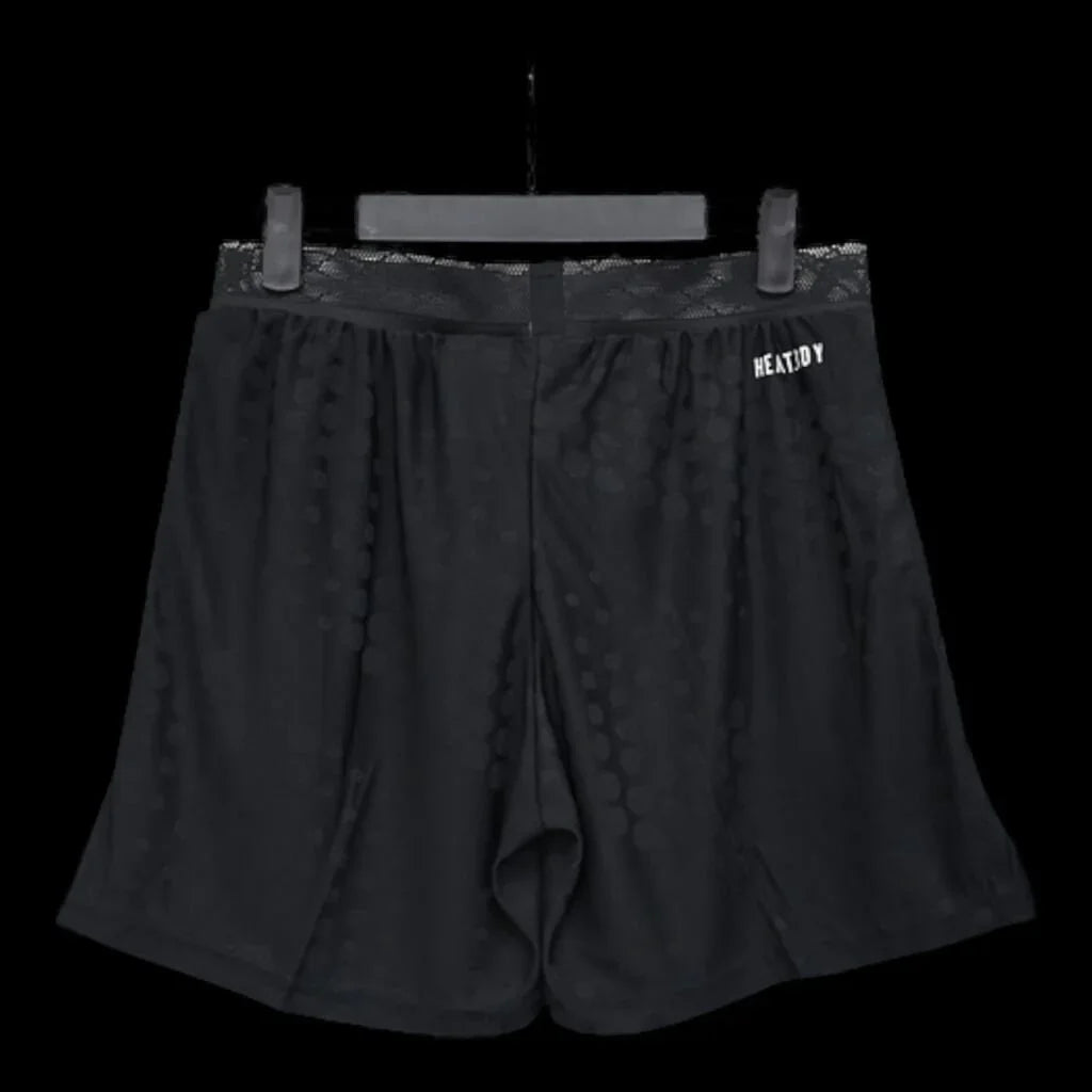 Shorts Argentina Away 2025-26