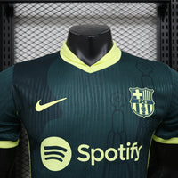 FC Barcelona Football Shirt 2025 2026
