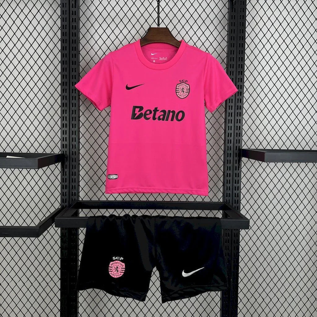 Kids Sporting Kit 2024-25