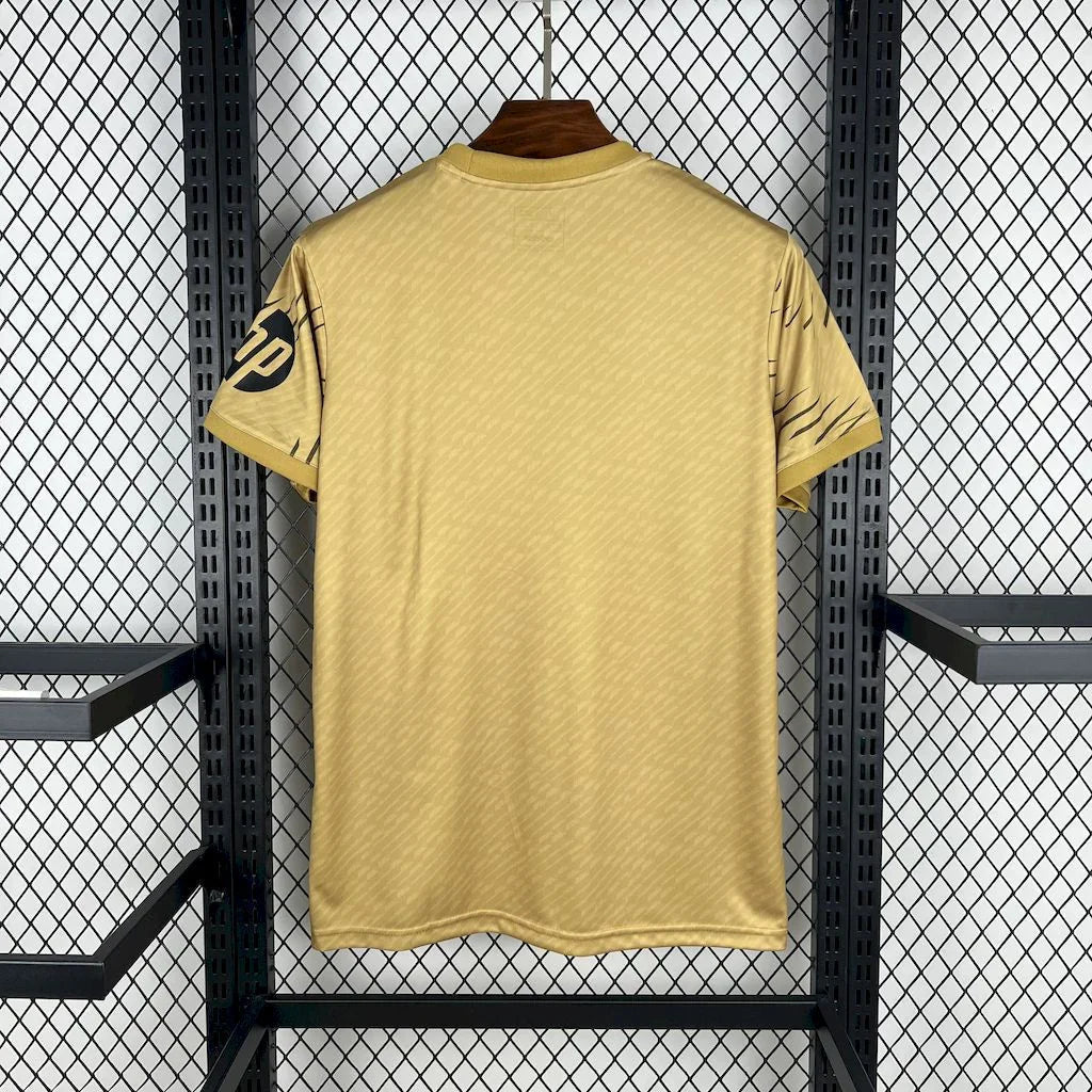 Real Madrid Shirt 2025-26 Training