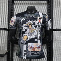 Japan Concept Shirt 2025-2026