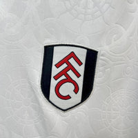 Fulham Shirt 2025-26