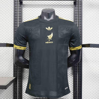 Shirt 2025 Mexico