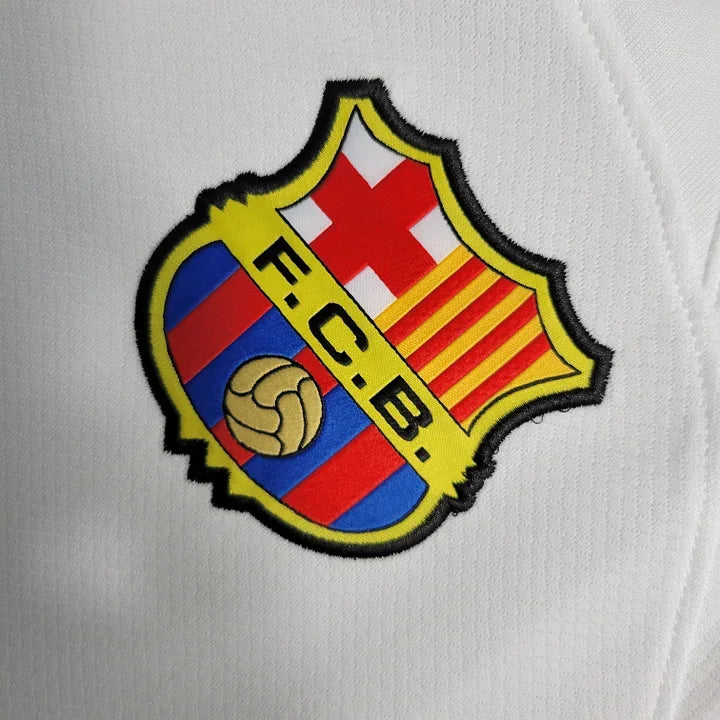 FC Barcelona Shirt 2023-2024 Away