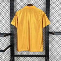Wolves Concept Shirt 2025-26