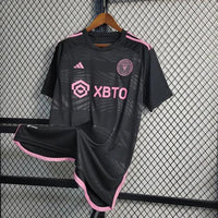 Inter Miami Shirt 2023-2024 Away