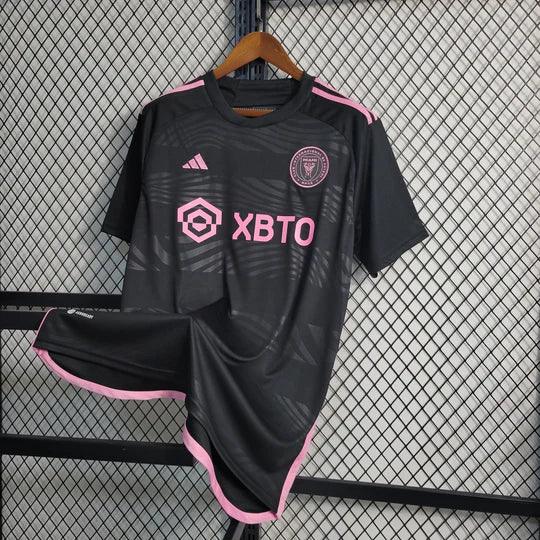 Inter Miami Shirt 2023-2024 Away
