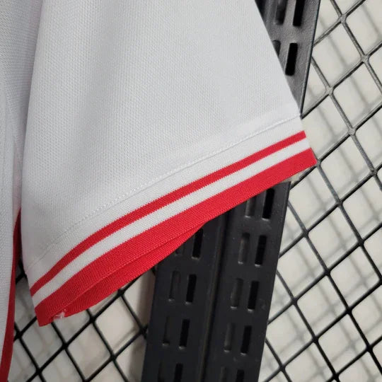 Ajax Shirt 2023-2024 Home