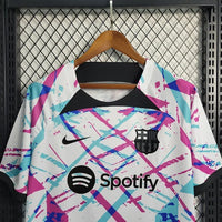 FC Barcelona Shirt 2023-2024 Training Edition