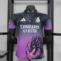 24-25 Real Madrid Shirt