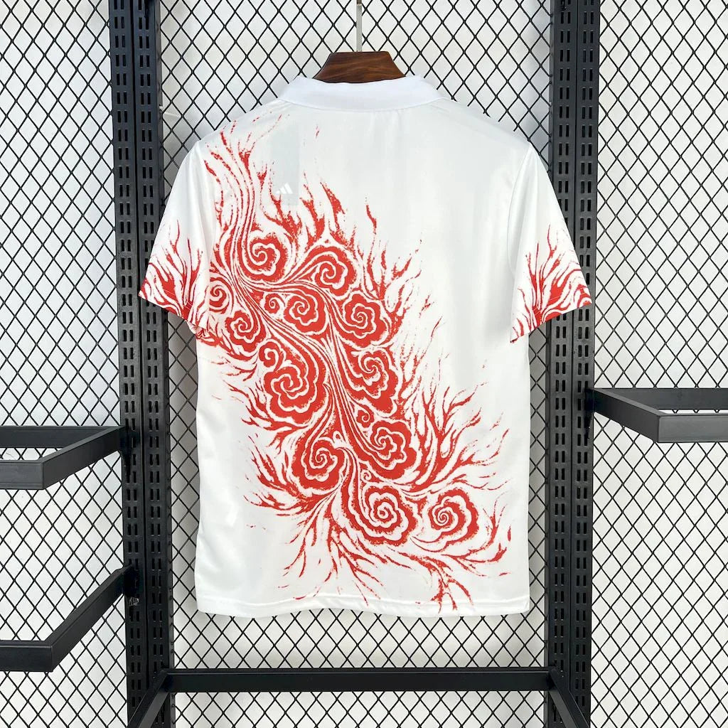 Japan Concept Shirt 2025-26