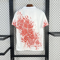 Japan Concept Shirt 2025-26