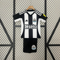 Kids Newcastle Kit 2024-25