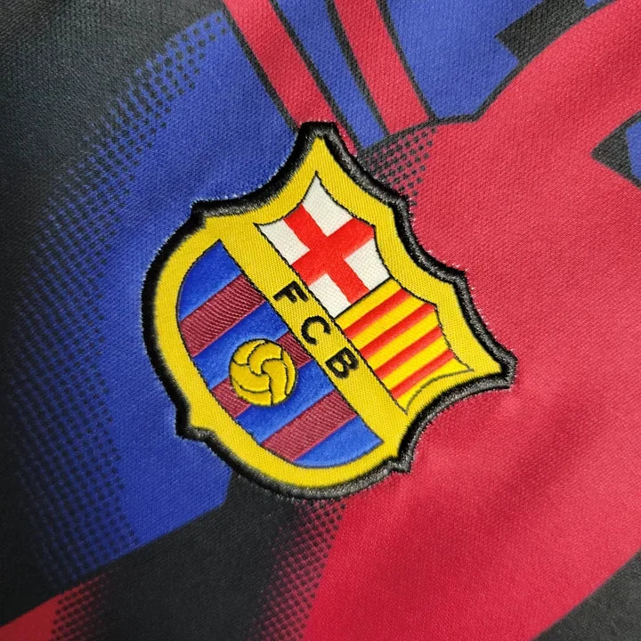 FC Barcelona Shirt 2023-2024 Training