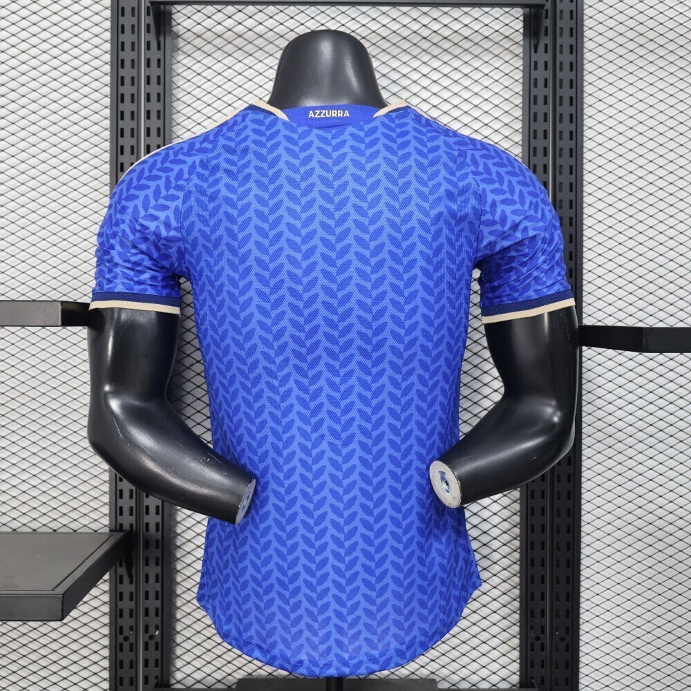 Italy World Cup Shirt 2026