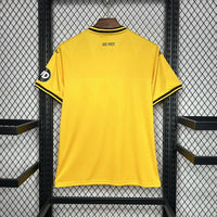 Wolves Shirt 2024-25