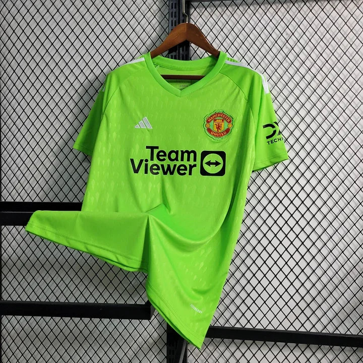 Manchester United Shirt 2023 2024 Home