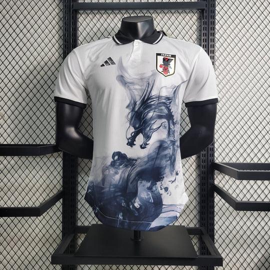 Japan Football Concept Shirt 2023 2024