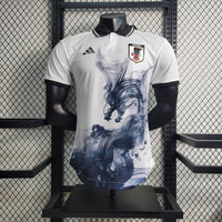 Japan Football Concept Shirt 2023 2024