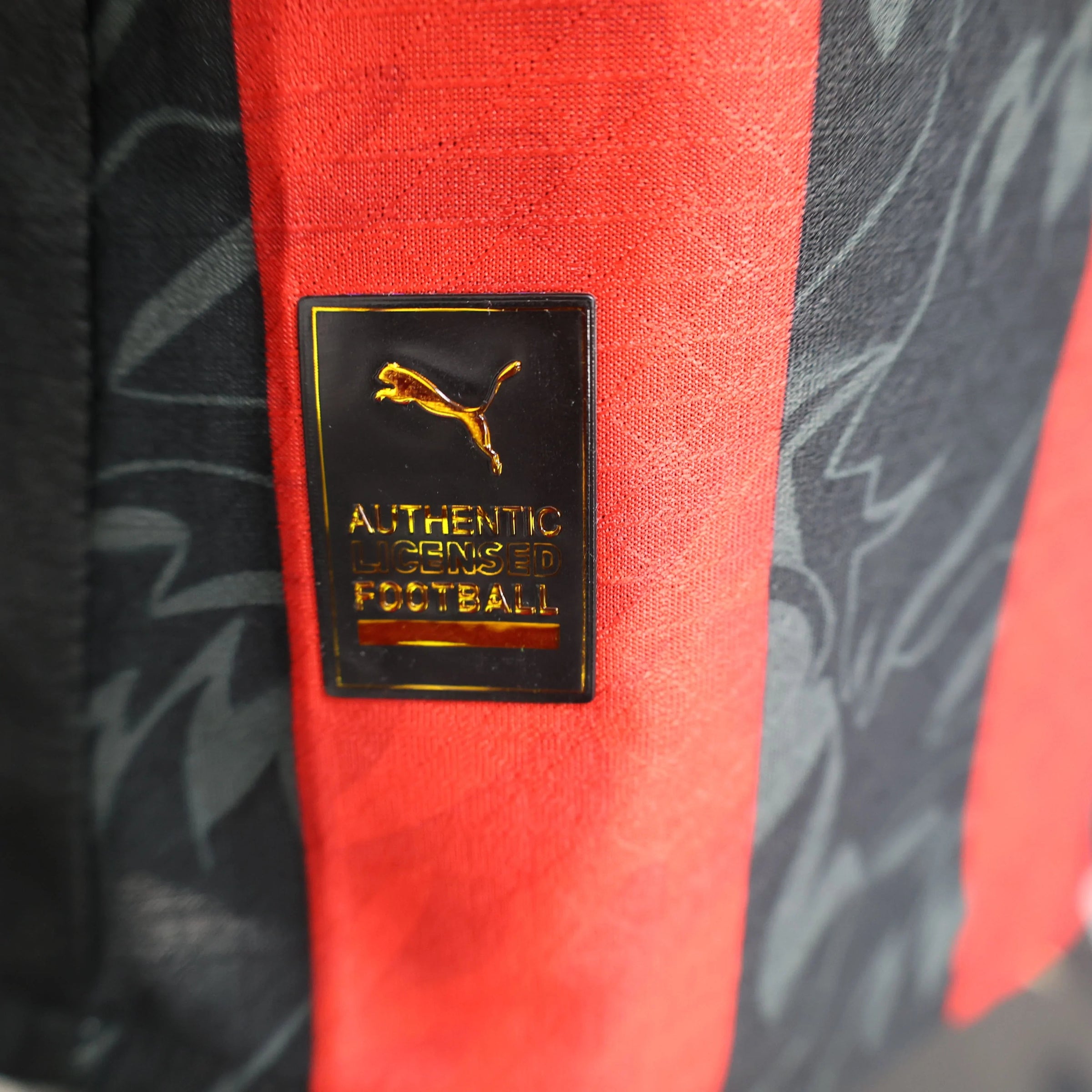 AC Milan Shirt
